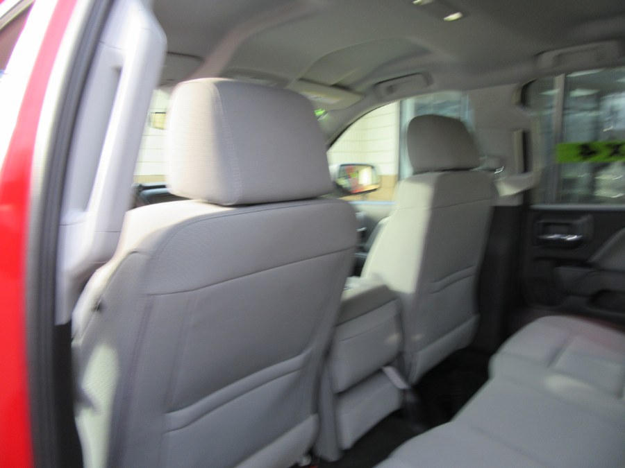 2016 Chevrolet Silverado 1500 4WD Double Cab 143.5" Custom, available for sale in Little Ferry, New Jersey | Royalty Auto Sales. Little Ferry, New Jersey 2016 Chevrolet Silverado 1500 4WD Double Cab 143.5" Custom, available for sale in Little Ferry, New Jersey | Royalty Auto Sales. Little Ferry, New Jersey