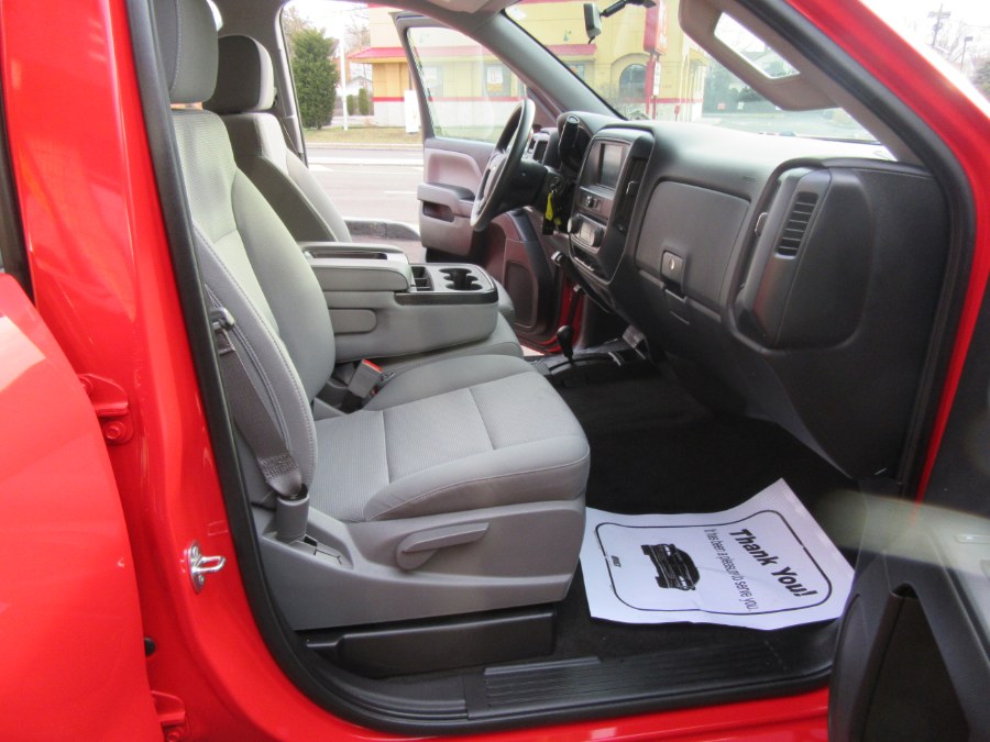 2016 Chevrolet Silverado 1500 4WD Double Cab 143.5" Custom, available for sale in Little Ferry, New Jersey | Royalty Auto Sales. Little Ferry, New Jersey 2016 Chevrolet Silverado 1500 4WD Double Cab 143.5" Custom, available for sale in Little Ferry, New Jersey | Royalty Auto Sales. Little Ferry, New Jersey