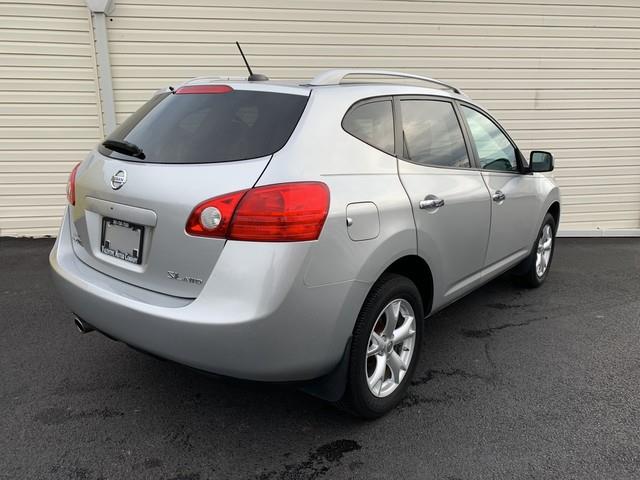 2010 Nissan Rogue SL, available for sale in Forestville, Maryland | Valentine Motor Company. Forestville, Maryland 2010 Nissan Rogue SL, available for sale in Forestville, Maryland | Valentine Motor Company. Forestville, Maryland