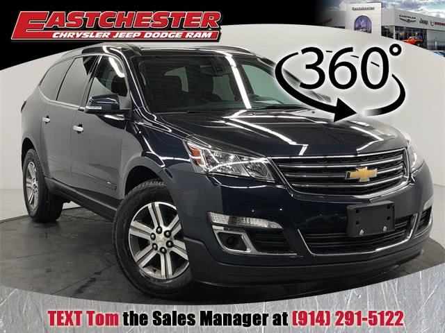 2016 Chevrolet Traverse 2LT, available for sale in Bronx, New York | Eastchester Motor Cars. Bronx, New York