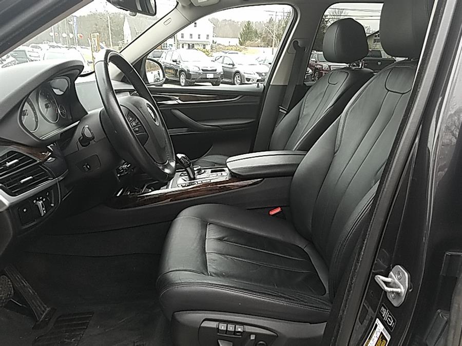 2014 BMW X5 AWD 4dr xDrive35i, available for sale in Old Saybrook, Connecticut | Saybrook Auto Barn. Old Saybrook, Connecticut 2014 BMW X5 AWD 4dr xDrive35i, available for sale in Old Saybrook, Connecticut | Saybrook Auto Barn. Old Saybrook, Connecticut