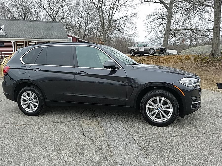 2014 BMW X5 AWD 4dr xDrive35i, available for sale in Old Saybrook, Connecticut | Saybrook Auto Barn. Old Saybrook, Connecticut 2014 BMW X5 AWD 4dr xDrive35i, available for sale in Old Saybrook, Connecticut | Saybrook Auto Barn. Old Saybrook, Connecticut