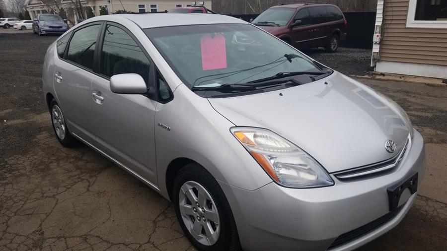 2008 Toyota Prius 5dr HB Base (Natl), available for sale in New Britain, Connecticut | Diamond Brite Car Care LLC. New Britain, Connecticut 2008 Toyota Prius 5dr HB Base (Natl), available for sale in New Britain, Connecticut | Diamond Brite Car Care LLC. New Britain, Connecticut