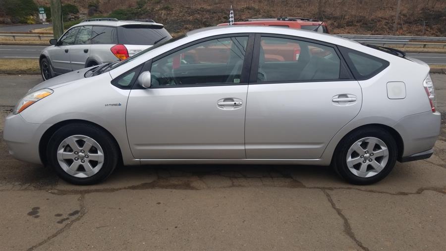 2008 Toyota Prius 5dr HB Base (Natl), available for sale in New Britain, Connecticut | Diamond Brite Car Care LLC. New Britain, Connecticut 2008 Toyota Prius 5dr HB Base (Natl), available for sale in New Britain, Connecticut | Diamond Brite Car Care LLC. New Britain, Connecticut