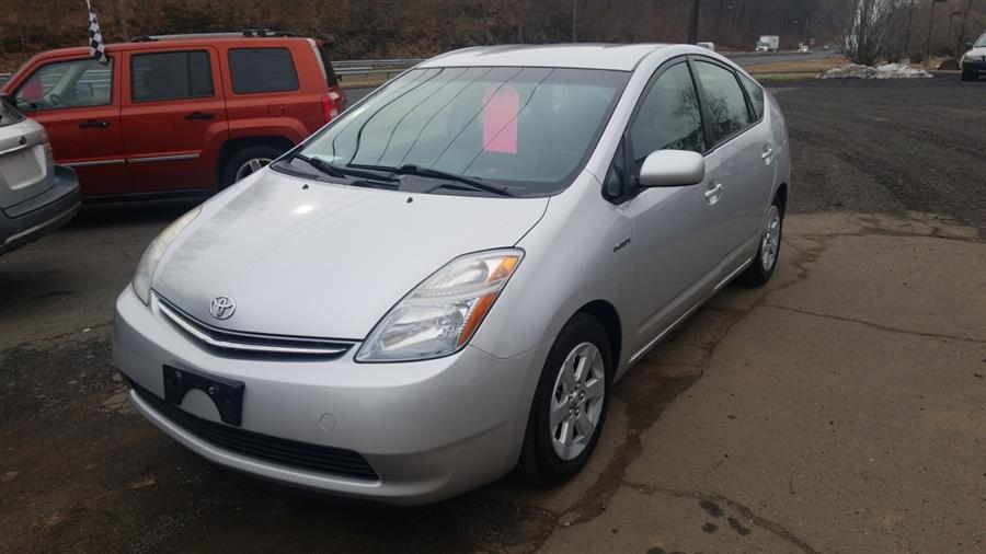 2008 Toyota Prius 5dr HB Base (Natl), available for sale in New Britain, Connecticut | Diamond Brite Car Care LLC. New Britain, Connecticut 2008 Toyota Prius 5dr HB Base (Natl), available for sale in New Britain, Connecticut | Diamond Brite Car Care LLC. New Britain, Connecticut