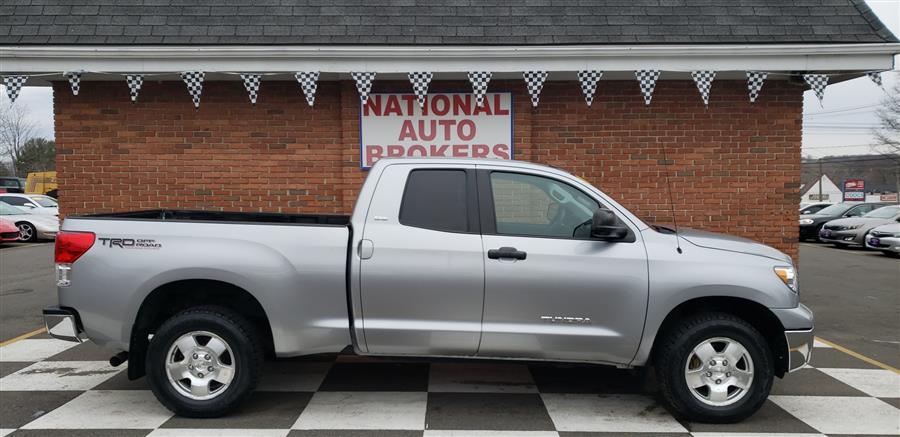 2012 Toyota Tundra 4WD Truck Double Cab SR-5, available for sale in Waterbury, Connecticut | National Auto Brokers, Inc.. Waterbury, Connecticut 2012 Toyota Tundra 4WD Truck Double Cab SR-5, available for sale in Waterbury, Connecticut | National Auto Brokers, Inc.. Waterbury, Connecticut