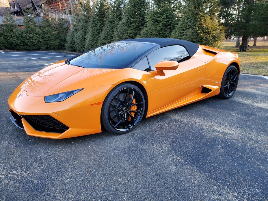 2017 Lamborghini Huracan Spyder, available for sale in Tampa, Florida | 0 to 60 Motorsports. Tampa, Florida 2017 Lamborghini Huracan Spyder, available for sale in Tampa, Florida | 0 to 60 Motorsports. Tampa, Florida