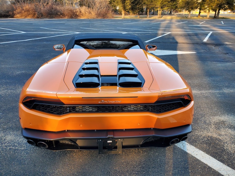 2017 Lamborghini Huracan Spyder, available for sale in Tampa, Florida | 0 to 60 Motorsports. Tampa, Florida 2017 Lamborghini Huracan Spyder, available for sale in Tampa, Florida | 0 to 60 Motorsports. Tampa, Florida