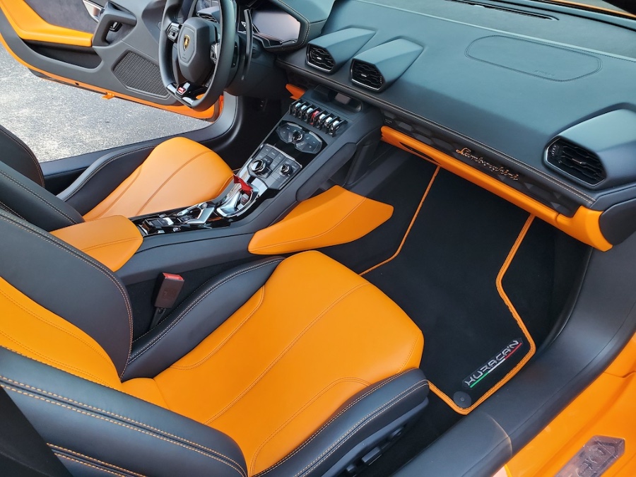 2017 Lamborghini Huracan Spyder, available for sale in Tampa, Florida | 0 to 60 Motorsports. Tampa, Florida 2017 Lamborghini Huracan Spyder, available for sale in Tampa, Florida | 0 to 60 Motorsports. Tampa, Florida