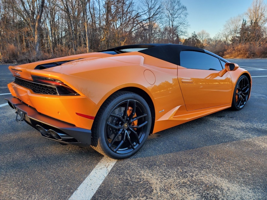 2017 Lamborghini Huracan Spyder, available for sale in Tampa, Florida | 0 to 60 Motorsports. Tampa, Florida 2017 Lamborghini Huracan Spyder, available for sale in Tampa, Florida | 0 to 60 Motorsports. Tampa, Florida
