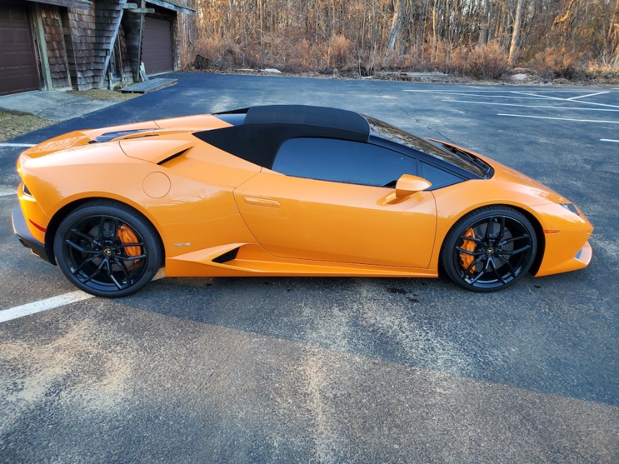 2017 Lamborghini Huracan Spyder, available for sale in Tampa, Florida | 0 to 60 Motorsports. Tampa, Florida 2017 Lamborghini Huracan Spyder, available for sale in Tampa, Florida | 0 to 60 Motorsports. Tampa, Florida