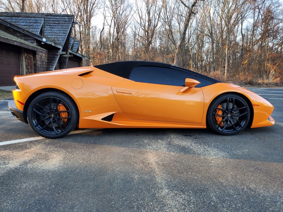 2017 Lamborghini Huracan Spyder, available for sale in Tampa, Florida | 0 to 60 Motorsports. Tampa, Florida 2017 Lamborghini Huracan Spyder, available for sale in Tampa, Florida | 0 to 60 Motorsports. Tampa, Florida