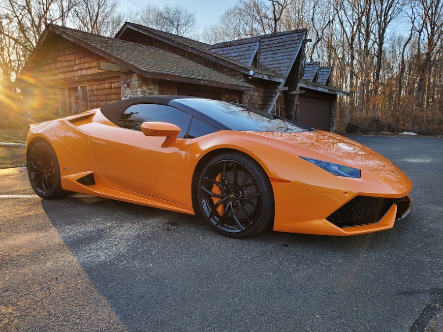 2017 Lamborghini Huracan Spyder, available for sale in Tampa, Florida | 0 to 60 Motorsports. Tampa, Florida 2017 Lamborghini Huracan Spyder, available for sale in Tampa, Florida | 0 to 60 Motorsports. Tampa, Florida