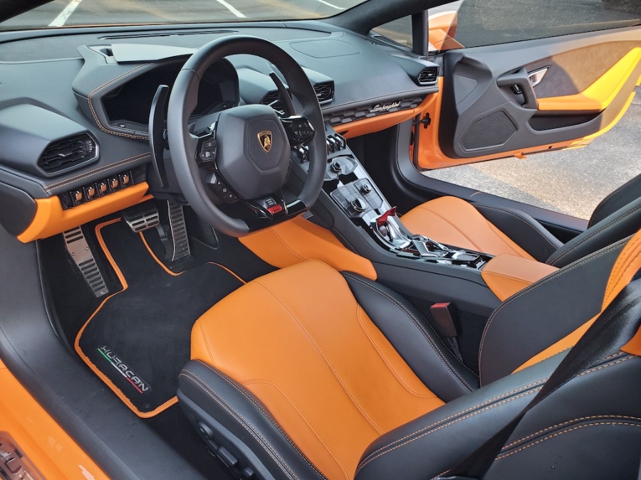 2017 Lamborghini Huracan Spyder, available for sale in Tampa, Florida | 0 to 60 Motorsports. Tampa, Florida 2017 Lamborghini Huracan Spyder, available for sale in Tampa, Florida | 0 to 60 Motorsports. Tampa, Florida