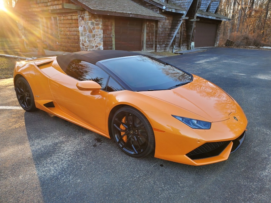 2017 Lamborghini Huracan Spyder, available for sale in Tampa, Florida | 0 to 60 Motorsports. Tampa, Florida 2017 Lamborghini Huracan Spyder, available for sale in Tampa, Florida | 0 to 60 Motorsports. Tampa, Florida