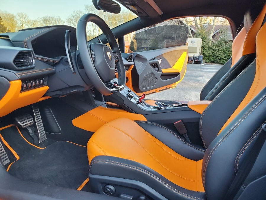 2017 Lamborghini Huracan Spyder, available for sale in Tampa, Florida | 0 to 60 Motorsports. Tampa, Florida 2017 Lamborghini Huracan Spyder, available for sale in Tampa, Florida | 0 to 60 Motorsports. Tampa, Florida