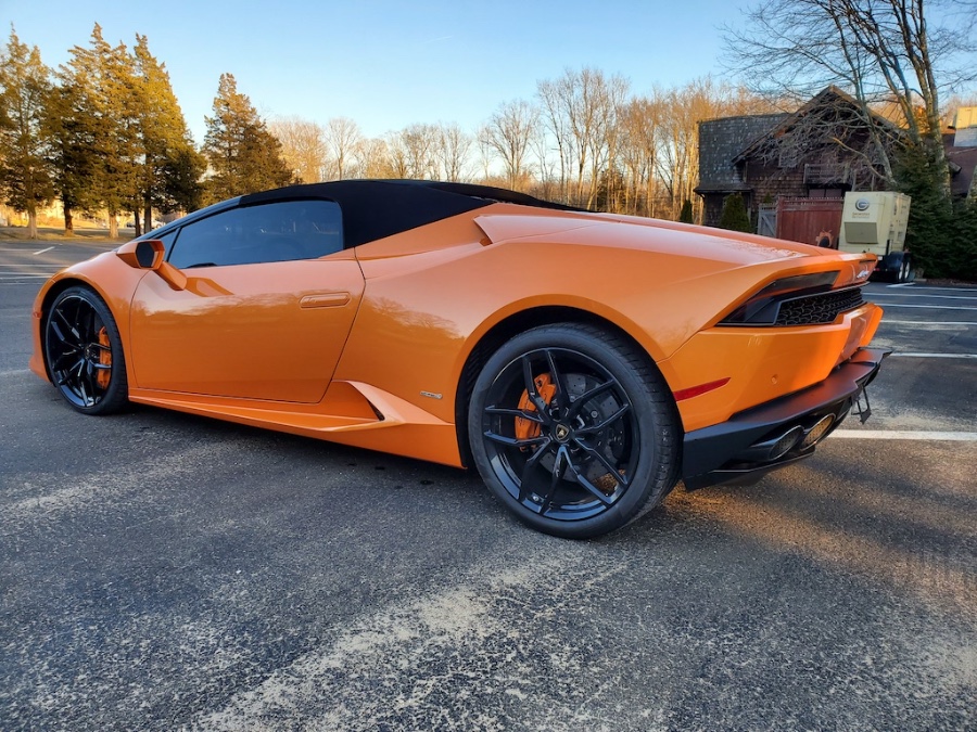 2017 Lamborghini Huracan Spyder, available for sale in Tampa, Florida | 0 to 60 Motorsports. Tampa, Florida 2017 Lamborghini Huracan Spyder, available for sale in Tampa, Florida | 0 to 60 Motorsports. Tampa, Florida