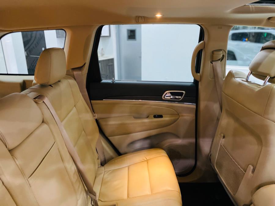 2017 Jeep Grand Cherokee Limited 4x4, available for sale in Franklin Square, New York | Luxury Motor Club. Franklin Square, New York 2017 Jeep Grand Cherokee Limited 4x4, available for sale in Franklin Square, New York | Luxury Motor Club. Franklin Square, New York