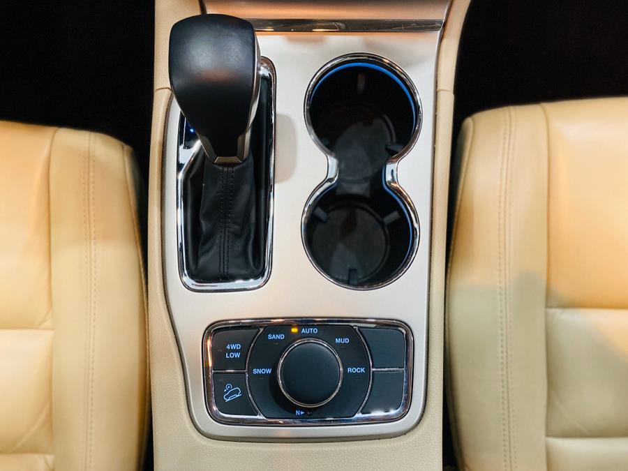2017 Jeep Grand Cherokee Limited 4x4, available for sale in Franklin Square, New York | Luxury Motor Club. Franklin Square, New York 2017 Jeep Grand Cherokee Limited 4x4, available for sale in Franklin Square, New York | Luxury Motor Club. Franklin Square, New York