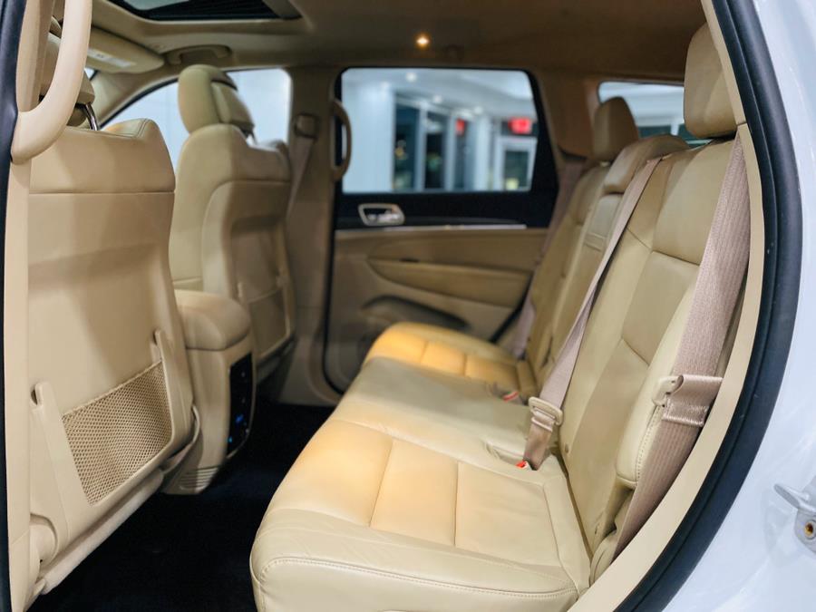2017 Jeep Grand Cherokee Limited 4x4, available for sale in Franklin Square, New York | Luxury Motor Club. Franklin Square, New York 2017 Jeep Grand Cherokee Limited 4x4, available for sale in Franklin Square, New York | Luxury Motor Club. Franklin Square, New York
