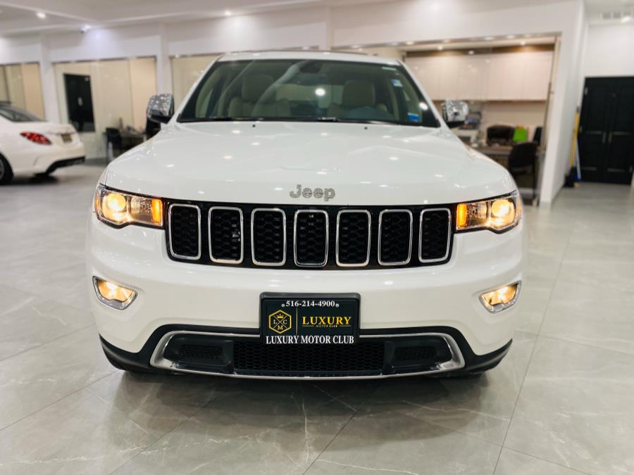 2017 Jeep Grand Cherokee Limited 4x4, available for sale in Franklin Square, New York | Luxury Motor Club. Franklin Square, New York 2017 Jeep Grand Cherokee Limited 4x4, available for sale in Franklin Square, New York | Luxury Motor Club. Franklin Square, New York
