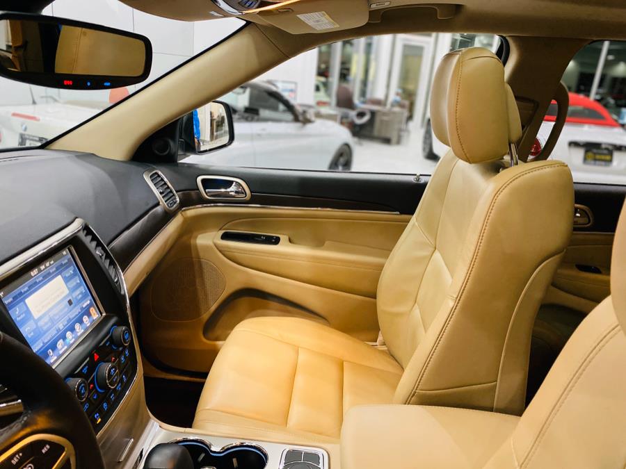 2017 Jeep Grand Cherokee Limited 4x4, available for sale in Franklin Square, New York | Luxury Motor Club. Franklin Square, New York 2017 Jeep Grand Cherokee Limited 4x4, available for sale in Franklin Square, New York | Luxury Motor Club. Franklin Square, New York