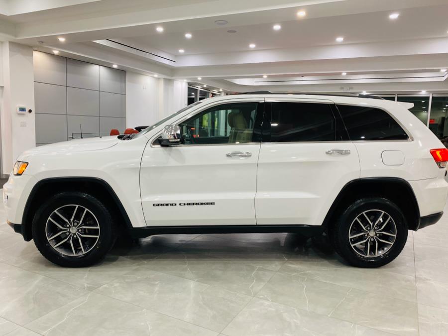 2017 Jeep Grand Cherokee Limited 4x4, available for sale in Franklin Square, New York | Luxury Motor Club. Franklin Square, New York 2017 Jeep Grand Cherokee Limited 4x4, available for sale in Franklin Square, New York | Luxury Motor Club. Franklin Square, New York