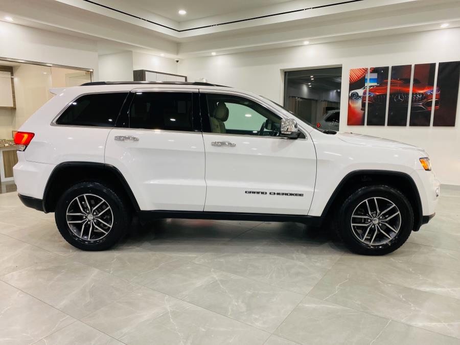 2017 Jeep Grand Cherokee Limited 4x4, available for sale in Franklin Square, New York | Luxury Motor Club. Franklin Square, New York 2017 Jeep Grand Cherokee Limited 4x4, available for sale in Franklin Square, New York | Luxury Motor Club. Franklin Square, New York