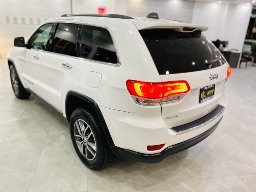 2017 Jeep Grand Cherokee Limited 4x4, available for sale in Franklin Square, New York | Luxury Motor Club. Franklin Square, New York 2017 Jeep Grand Cherokee Limited 4x4, available for sale in Franklin Square, New York | Luxury Motor Club. Franklin Square, New York