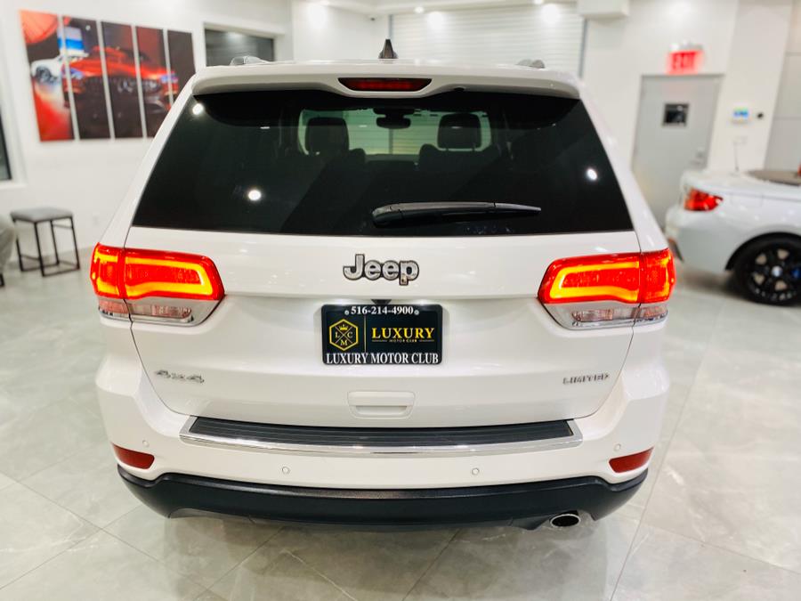 2017 Jeep Grand Cherokee Limited 4x4, available for sale in Franklin Square, New York | Luxury Motor Club. Franklin Square, New York 2017 Jeep Grand Cherokee Limited 4x4, available for sale in Franklin Square, New York | Luxury Motor Club. Franklin Square, New York