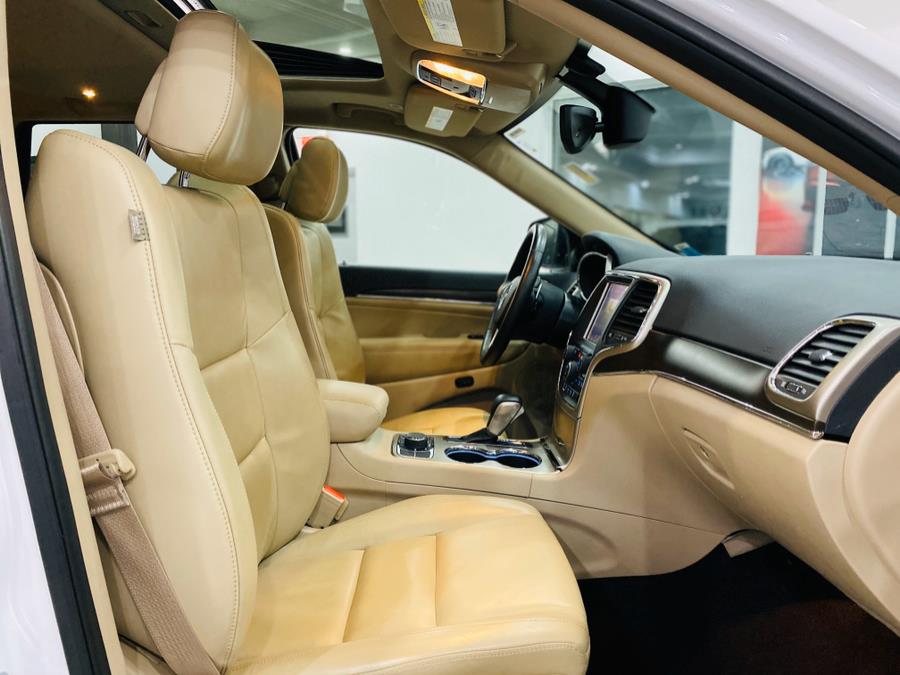 2017 Jeep Grand Cherokee Limited 4x4, available for sale in Franklin Square, New York | Luxury Motor Club. Franklin Square, New York 2017 Jeep Grand Cherokee Limited 4x4, available for sale in Franklin Square, New York | Luxury Motor Club. Franklin Square, New York