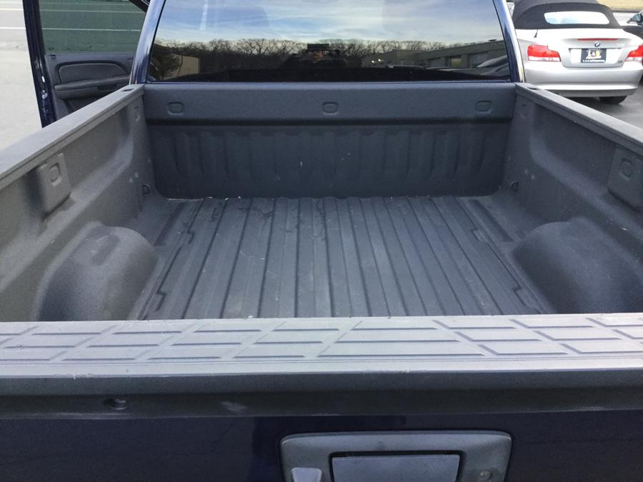 2009 Chevrolet Silverado 1500 4WD Ext Cab 143.5" LTZ, available for sale in Plantsville, Connecticut | L&S Automotive LLC. Plantsville, Connecticut 2009 Chevrolet Silverado 1500 4WD Ext Cab 143.5" LTZ, available for sale in Plantsville, Connecticut | L&S Automotive LLC. Plantsville, Connecticut