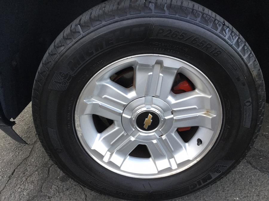 2009 Chevrolet Silverado 1500 4WD Ext Cab 143.5" LTZ, available for sale in Plantsville, Connecticut | L&S Automotive LLC. Plantsville, Connecticut 2009 Chevrolet Silverado 1500 4WD Ext Cab 143.5" LTZ, available for sale in Plantsville, Connecticut | L&S Automotive LLC. Plantsville, Connecticut
