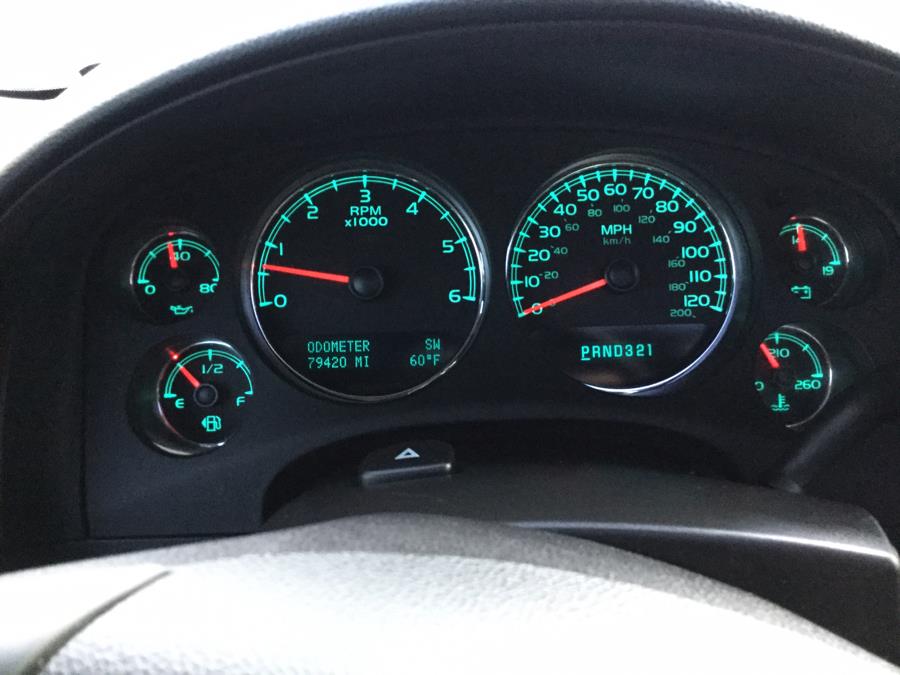 2009 Chevrolet Silverado 1500 4WD Ext Cab 143.5" LTZ, available for sale in Plantsville, Connecticut | L&S Automotive LLC. Plantsville, Connecticut 2009 Chevrolet Silverado 1500 4WD Ext Cab 143.5" LTZ, available for sale in Plantsville, Connecticut | L&S Automotive LLC. Plantsville, Connecticut