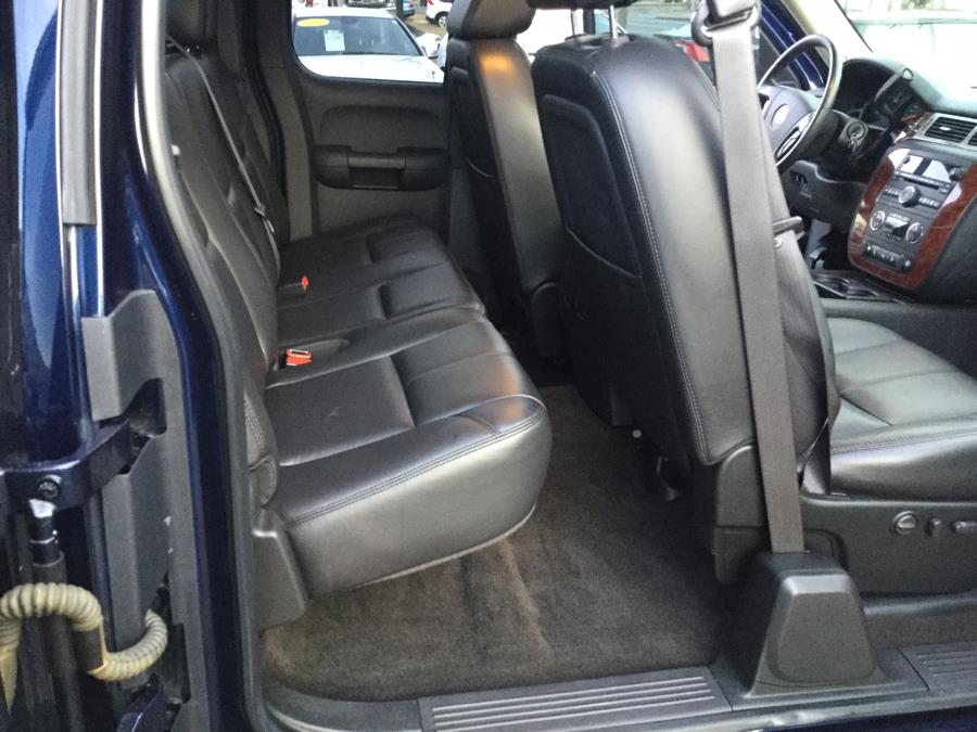 2009 Chevrolet Silverado 1500 4WD Ext Cab 143.5" LTZ, available for sale in Plantsville, Connecticut | L&S Automotive LLC. Plantsville, Connecticut 2009 Chevrolet Silverado 1500 4WD Ext Cab 143.5" LTZ, available for sale in Plantsville, Connecticut | L&S Automotive LLC. Plantsville, Connecticut