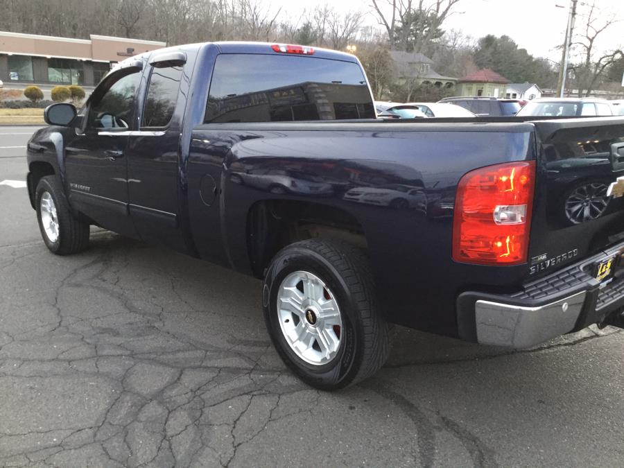 2009 Chevrolet Silverado 1500 4WD Ext Cab 143.5" LTZ, available for sale in Plantsville, Connecticut | L&S Automotive LLC. Plantsville, Connecticut 2009 Chevrolet Silverado 1500 4WD Ext Cab 143.5" LTZ, available for sale in Plantsville, Connecticut | L&S Automotive LLC. Plantsville, Connecticut
