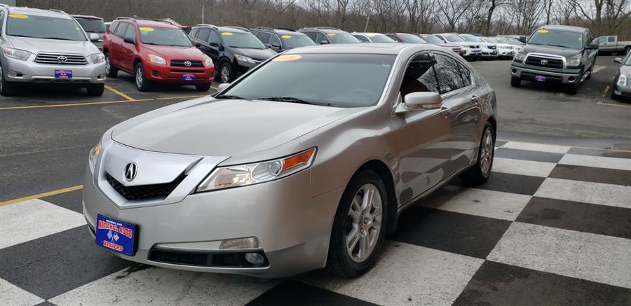 2010 Acura TL 4dr Sedan, available for sale in Waterbury, Connecticut | National Auto Brokers, Inc.. Waterbury, Connecticut 2010 Acura TL 4dr Sedan, available for sale in Waterbury, Connecticut | National Auto Brokers, Inc.. Waterbury, Connecticut
