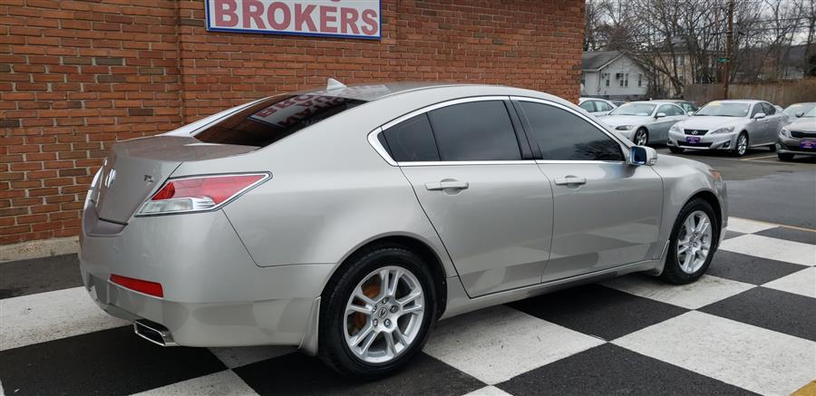 2010 Acura TL 4dr Sedan, available for sale in Waterbury, Connecticut | National Auto Brokers, Inc.. Waterbury, Connecticut 2010 Acura TL 4dr Sedan, available for sale in Waterbury, Connecticut | National Auto Brokers, Inc.. Waterbury, Connecticut