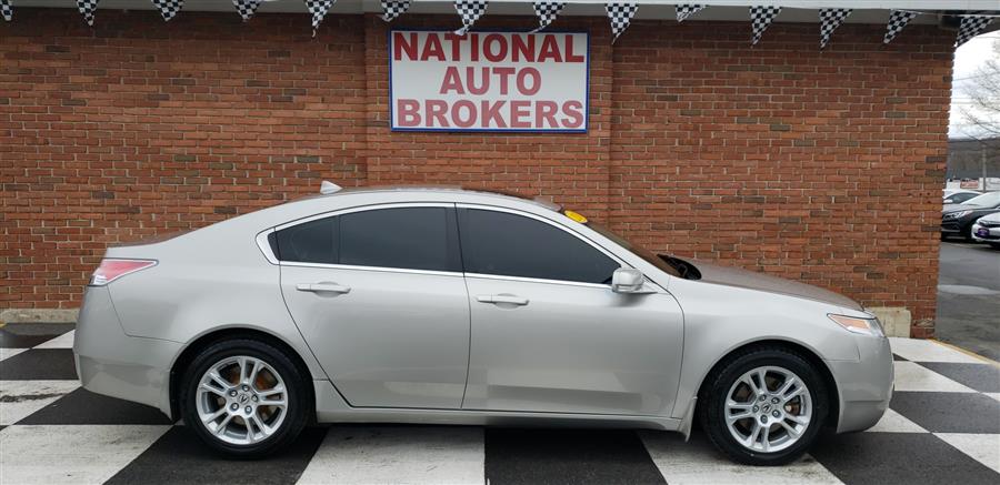 2010 Acura TL 4dr Sedan, available for sale in Waterbury, Connecticut | National Auto Brokers, Inc.. Waterbury, Connecticut 2010 Acura TL 4dr Sedan, available for sale in Waterbury, Connecticut | National Auto Brokers, Inc.. Waterbury, Connecticut