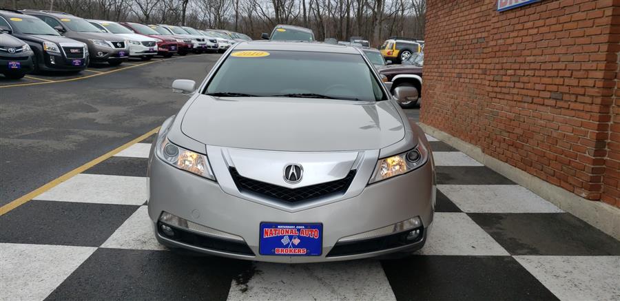 2010 Acura TL 4dr Sedan, available for sale in Waterbury, Connecticut | National Auto Brokers, Inc.. Waterbury, Connecticut 2010 Acura TL 4dr Sedan, available for sale in Waterbury, Connecticut | National Auto Brokers, Inc.. Waterbury, Connecticut