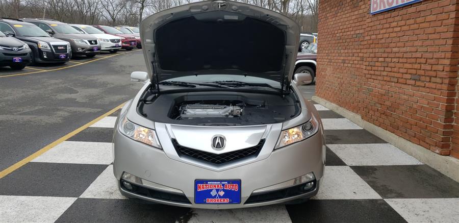 2010 Acura TL 4dr Sedan, available for sale in Waterbury, Connecticut | National Auto Brokers, Inc.. Waterbury, Connecticut 2010 Acura TL 4dr Sedan, available for sale in Waterbury, Connecticut | National Auto Brokers, Inc.. Waterbury, Connecticut