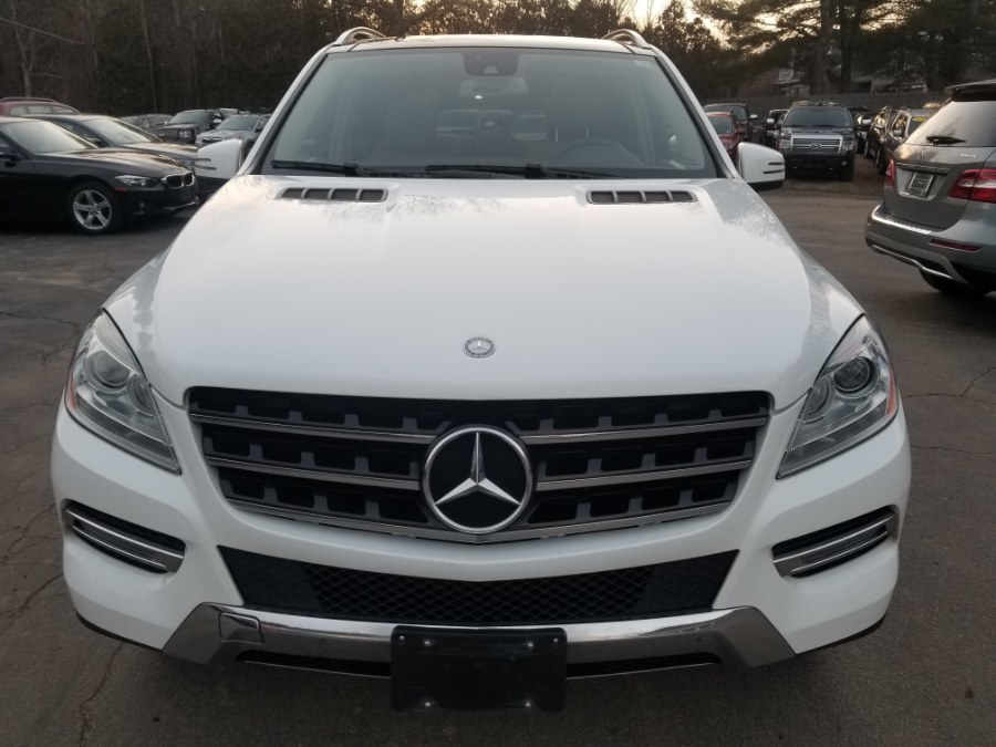 2015 Mercedes-Benz M-Class 4MATIC 4dr ML350, available for sale in Auburn, New Hampshire | ODA Auto Precision LLC. Auburn, New Hampshire 2015 Mercedes-Benz M-Class 4MATIC 4dr ML350, available for sale in Auburn, New Hampshire | ODA Auto Precision LLC. Auburn, New Hampshire