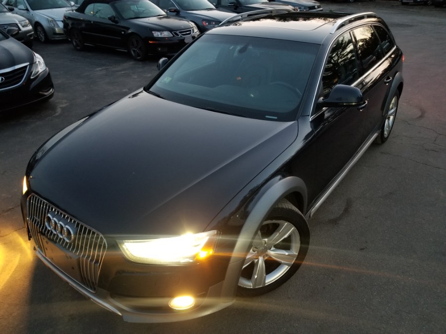 2013 Audi allroad 4dr Wgn Premium Plus, available for sale in Auburn, New Hampshire | ODA Auto Precision LLC. Auburn, New Hampshire 2013 Audi allroad 4dr Wgn Premium Plus, available for sale in Auburn, New Hampshire | ODA Auto Precision LLC. Auburn, New Hampshire