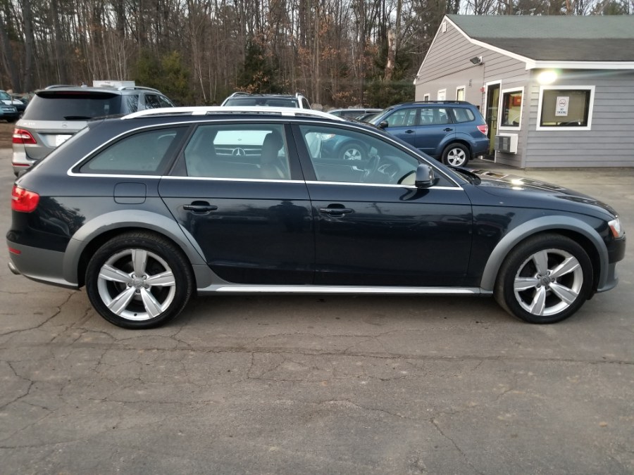 2013 Audi allroad 4dr Wgn Premium Plus, available for sale in Auburn, New Hampshire | ODA Auto Precision LLC. Auburn, New Hampshire 2013 Audi allroad 4dr Wgn Premium Plus, available for sale in Auburn, New Hampshire | ODA Auto Precision LLC. Auburn, New Hampshire