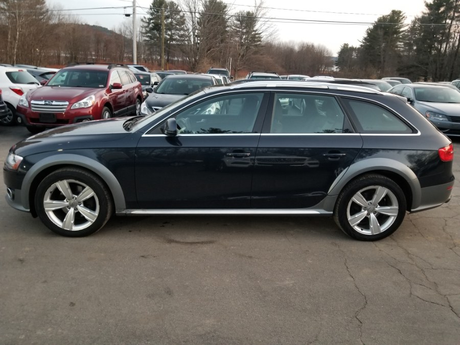 2013 Audi allroad 4dr Wgn Premium Plus, available for sale in Auburn, New Hampshire | ODA Auto Precision LLC. Auburn, New Hampshire 2013 Audi allroad 4dr Wgn Premium Plus, available for sale in Auburn, New Hampshire | ODA Auto Precision LLC. Auburn, New Hampshire