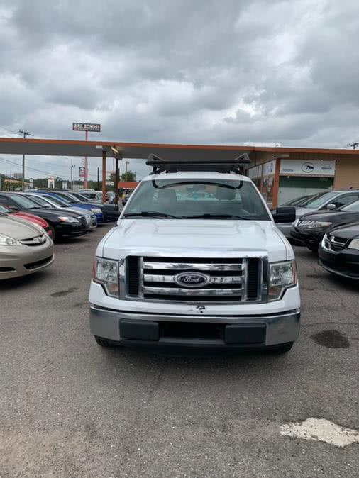 2012 Ford F-150 2WD Reg Cab 145" XL, available for sale in Kissimmee, Florida | Central florida Auto Trader. Kissimmee, Florida