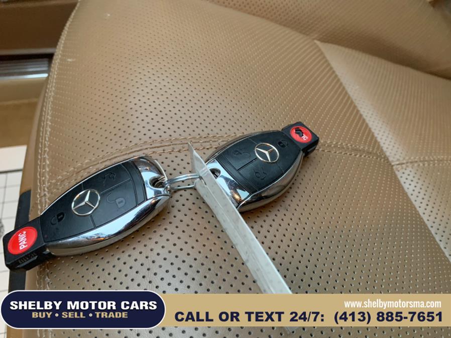 2007 Mercedes-Benz S-Class 4dr Sdn 5.5L V8 RWD, available for sale in Springfield, Massachusetts | Shelby Motor Cars. Springfield, Massachusetts 2007 Mercedes-Benz S-Class 4dr Sdn 5.5L V8 RWD, available for sale in Springfield, Massachusetts | Shelby Motor Cars. Springfield, Massachusetts