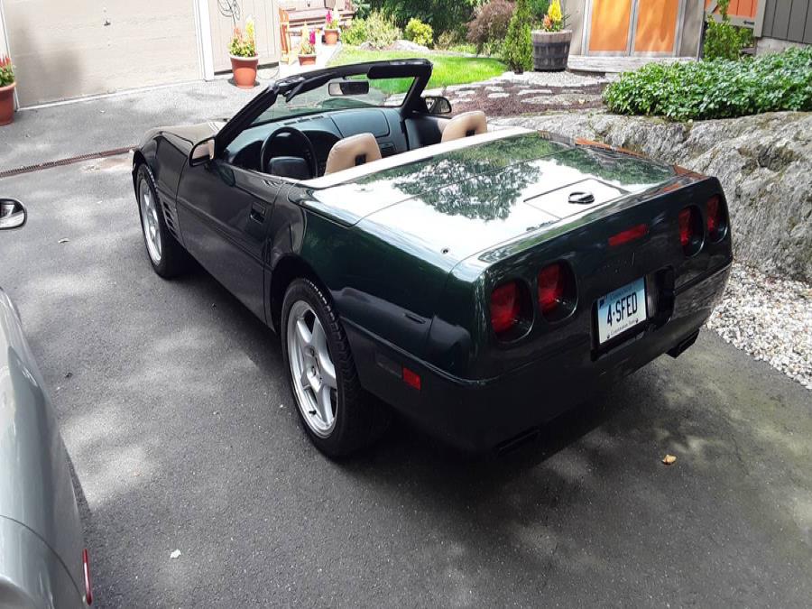1994 Chevrolet Corvette 2dr Convertible, available for sale in Waterbury, Connecticut | National Auto Brokers, Inc.. Waterbury, Connecticut 1994 Chevrolet Corvette 2dr Convertible, available for sale in Waterbury, Connecticut | National Auto Brokers, Inc.. Waterbury, Connecticut