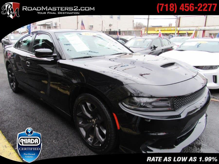 2019 Dodge Charger GT, available for sale in Middle Village, New York | Road Masters II INC. Middle Village, New York