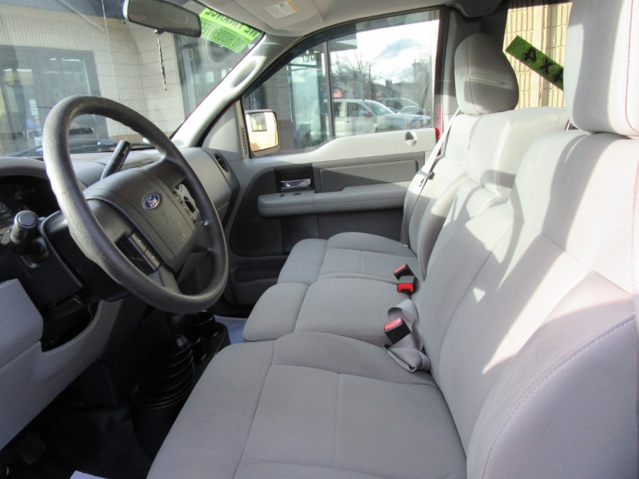 2008 Ford F-150 4WD SuperCab 145" STX, available for sale in Little Ferry, New Jersey | Royalty Auto Sales. Little Ferry, New Jersey 2008 Ford F-150 4WD SuperCab 145" STX, available for sale in Little Ferry, New Jersey | Royalty Auto Sales. Little Ferry, New Jersey